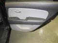 2009 Black Pearl Hyundai Elantra GLS Sedan  photo #20