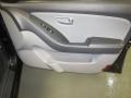 2009 Black Pearl Hyundai Elantra GLS Sedan  photo #22