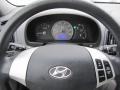 2009 Black Pearl Hyundai Elantra GLS Sedan  photo #25