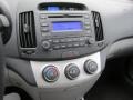 2009 Black Pearl Hyundai Elantra GLS Sedan  photo #27