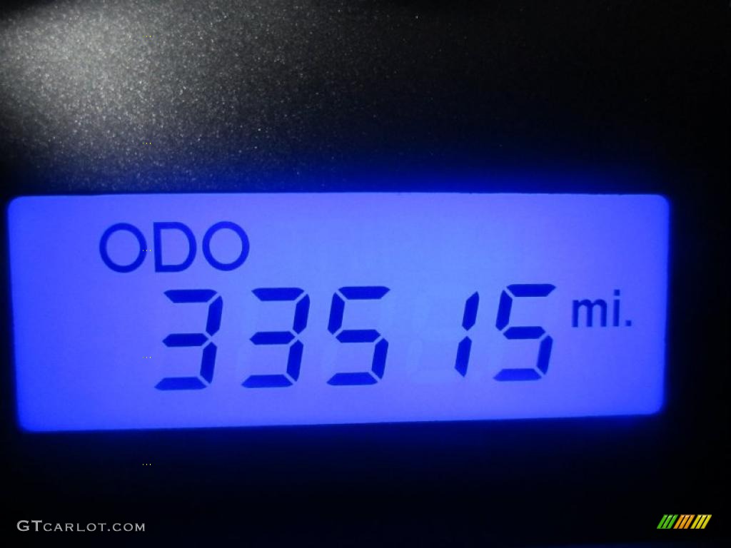 2009 Elantra GLS Sedan - Black Pearl / Gray photo #30