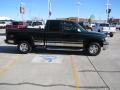 Forest Green Metallic - Silverado 1500 LS Extended Cab 4x4 Photo No. 13