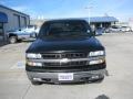 Forest Green Metallic - Silverado 1500 LS Extended Cab 4x4 Photo No. 14