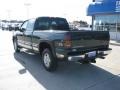 Forest Green Metallic - Silverado 1500 LS Extended Cab 4x4 Photo No. 18