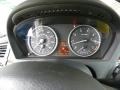 Gray Gauges Photo for 2007 BMW X5 #39403525
