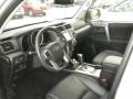 2010 Toyota 4Runner Graphite Interior Interior Photo
