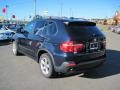 Monaco Blue Metallic - X5 3.0si Photo No. 3