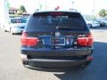 Monaco Blue Metallic - X5 3.0si Photo No. 4