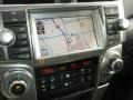 2010 Toyota 4Runner Graphite Interior Navigation Photo