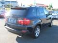 Monaco Blue Metallic - X5 3.0si Photo No. 5