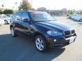 Monaco Blue Metallic - X5 3.0si Photo No. 7