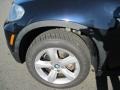 Monaco Blue Metallic - X5 3.0si Photo No. 9