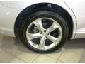 2010 Toyota Venza V6 Wheel and Tire Photo