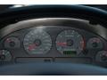  2003 Mustang V6 Coupe V6 Coupe Gauges
