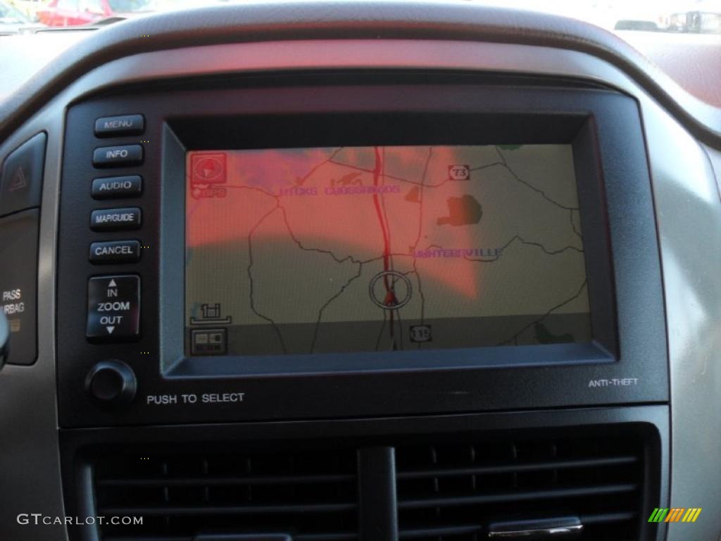 2006 Honda Pilot EX-L Navigation Photo #39404329