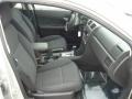 Bright Silver Metallic - Avenger SXT Photo No. 9