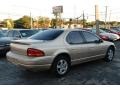 Champagne Pearl 1999 Dodge Stratus ES Exterior