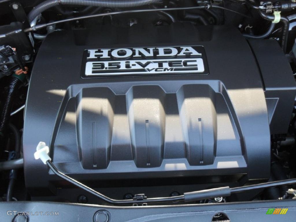 2006 Honda Pilot EX-L 3.5 Liter SOHC 24-Valve i-VTEC V6 Engine Photo #39404521