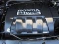 3.5 Liter SOHC 24-Valve i-VTEC V6 2006 Honda Pilot EX-L Engine