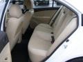 Pearl White - Sonata GLS Photo No. 7