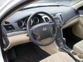Pearl White - Sonata GLS Photo No. 9