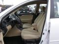 Pearl White - Sonata GLS Photo No. 10