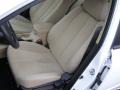 Pearl White - Sonata GLS Photo No. 11