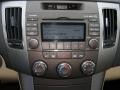 Pearl White - Sonata GLS Photo No. 13