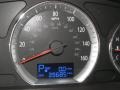 Pearl White - Sonata GLS Photo No. 15
