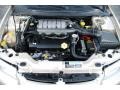 2.5 Liter SOHC 24-Valve V6 Engine for 1999 Dodge Stratus ES #39404773