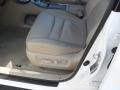 2003 Super White Toyota Highlander V6  photo #9