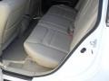 2003 Super White Toyota Highlander V6  photo #14