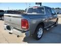 2009 Mineral Gray Metallic Dodge Ram 1500 SLT Crew Cab  photo #5