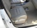 2003 Super White Toyota Highlander V6  photo #19