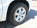 2003 Super White Toyota Highlander V6  photo #22