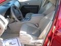 2007 Redfire Metallic Ford Edge SE  photo #13