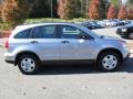 2008 Whistler Silver Metallic Honda CR-V LX  photo #5