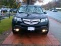 Formal Black - MDX Technology Photo No. 3