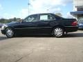 Nighthawk Black Pearl 2004 Acura RL 3.5 Exterior