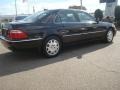 Nighthawk Black Pearl 2004 Acura RL 3.5 Exterior