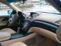 Parchment Dashboard Photo for 2009 Acura MDX #39406353