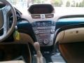Parchment Dashboard Photo for 2009 Acura MDX #39406441