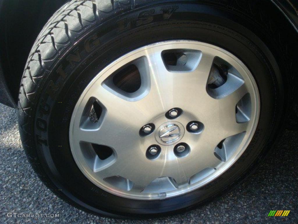 2004 Acura RL 3.5 Wheel Photo #39406581