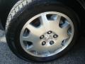 2004 Acura RL 3.5 Wheel and Tire Photo