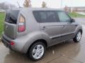 2011 Titanium Gray Kia Soul +  photo #6