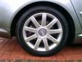 2005 Audi A8 L 4.2 quattro Wheel and Tire Photo