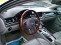 Platinum Prime Interior Photo for 2005 Audi A8 #39406941