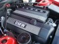 2.5 Liter DOHC 24-Valve Inline 6 Cylinder Engine for 2004 BMW Z4 2.5i Roadster #39406993