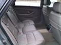 Platinum Interior Photo for 2005 Audi A8 #39407089