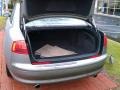 Platinum Trunk Photo for 2005 Audi A8 #39407189